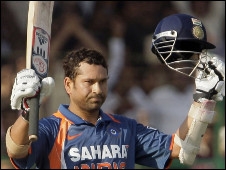 ट्विटर पर आते ही छा गए सचिन