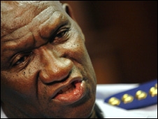 अमरीका की हार के लिए प्रार्थना