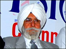 हॉकी फ़ेडरेशन की मान्यता बहाल