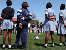 फीफा विश्‍व कप: दिन में भी बिजली जलती रहेगी