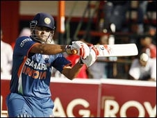 टी-20 सिरीज़ पर भारत का क़ब्ज़ा