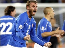 जापान, नीदरलैंड जीते, इटली-पराग्वे मैच ड्रॉ