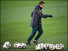 माराडोना बनाम डूंगा