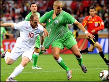 फीफा में इंग्लैंड के लिए करो या मरो की स्थिति