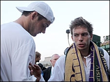 टेनिस का सबसे लंबा मैच