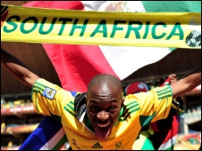 अफ़्रीकी फ़ुटबॉल की दुर्दशा क्यों...