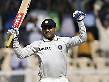 भारत की अच्छी शुरूआत