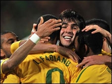 नीदरलैंड्स के विरुद्ध आसान नहीं ब्राज़ील की राह