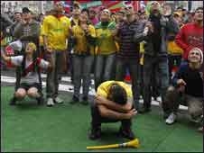 ब्राज़ील बिन सब सूना...