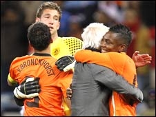 नीदरलैंड्स विश्व कप के फ़ाइनल में