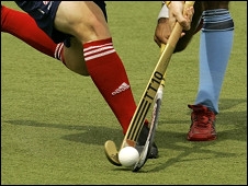 महिला हॉकी और सेक्स स्कैंडल