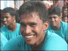 लालगढ़ का खिलाड़ी