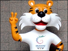 एनटीपीसी ने राष्ट्रमंडल खेलों से हाथ खींचे