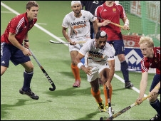 हॉकी इंडिया की मान्यता समाप्त