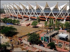 राष्ट्रमंडल खेलों की समीक्षा करेंगे फेनेल