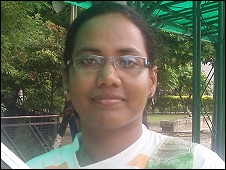 खलती है सुविधाओं की कमी: डोला बनर्जी