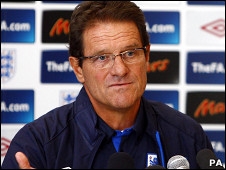 कपेलो ने बेकम को किया दरकिनार