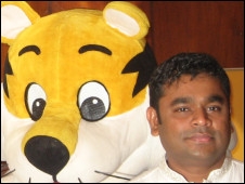 ओ..यारों..ये इंडिया..बुला लिया