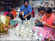 मोहाली में तैयार हो रहा है छोटा शेरा