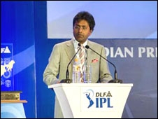 ललित मोदी की याचिका ख़ारिज