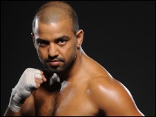 भारत में बोलने की आज़ादी नहीं है: अखिल कुमार