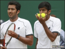 बोपन्ना-कुरैशी की जोड़ी यूएस ओपन फाइनल में