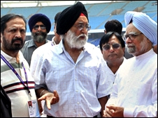 राष्ट्रमंडल खेल: प्रधानमंत्री ने बुलाई आपात बैठक