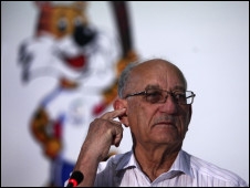 भारत को छवि को नुकसान पहुँचा: फ़ेनेल