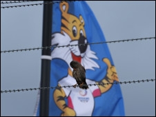 भारत की छवि को नुक़सान: मूडीज़