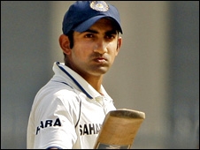 गंभीर की वापसी, युवराज फिर ग़ायब