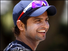 रैना पर लगे आरोप निराधार: बीसीसीआई