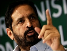 राष्ट्रमंडल खेलों की जाँच पर राजनीति