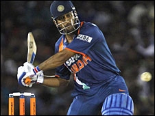 वनडे का ताज़ा स्कोर