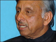 सर्कस निपटा अब जाँच करो: अय्यर