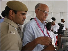 भारत ने मुझे निराश किया: फ़ेनेल