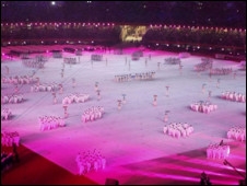 'सफल आयोजन लेकिन कलमाड़ी को माफ़ी नहीं'