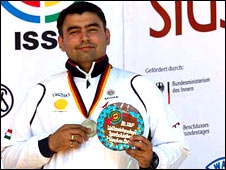 एशियाड में भी खाली स्टेडियम