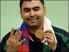 एशियाड में गगन से होंगी उम्मीदें