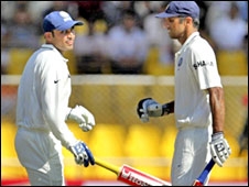 नागपुर टेस्ट मैच का स्कोर