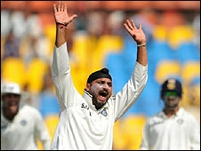 नागपुर टेस्ट मैच का स्कोर