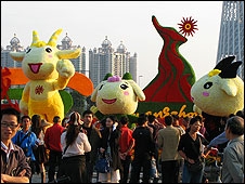 ग्वांगजो एशियाड के लिए तैयार