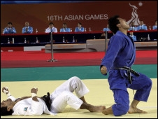 एशियाड में बुधवार को एक पदक पक्का