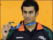 तैराकी में 24 साल बाद पदक