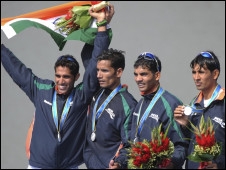 साइना एशियाई खेलों से बाहर