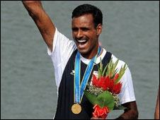 भारत को दूसरा स्वर्ण पदक