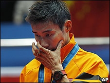 एशियाई खेलों का समापन