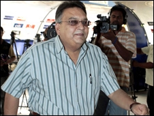 कोच्चि टीम को जीवनदान