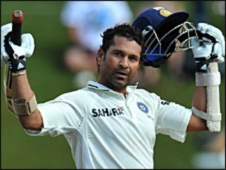 सचिन ने रचा इतिहास, 50वां शतक जड़ा