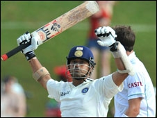 सचिन के 50 शतकों का ब्यौरा