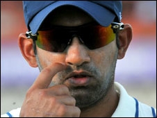 गंभीर की चोट से टीम चिंतित